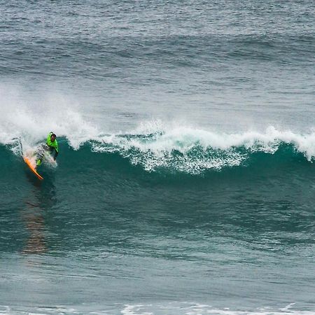 By The Sea Azores リベイラ・グランデ エクステリア 写真