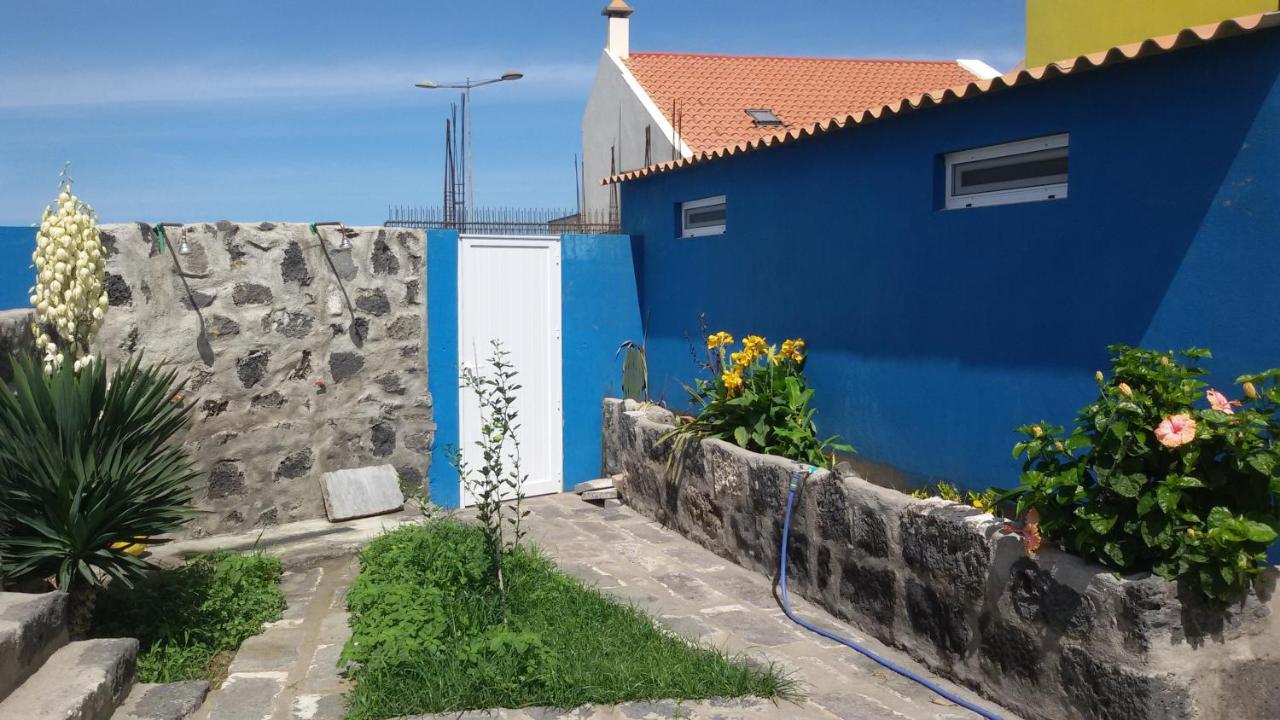 By The Sea Azores リベイラ・グランデ エクステリア 写真
