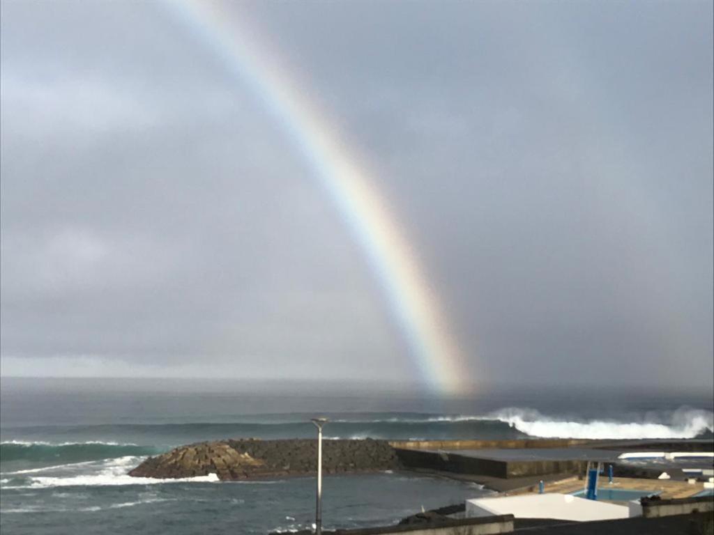 By The Sea Azores リベイラ・グランデ エクステリア 写真