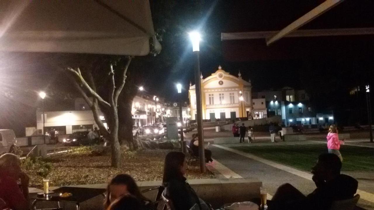By The Sea Azores リベイラ・グランデ エクステリア 写真