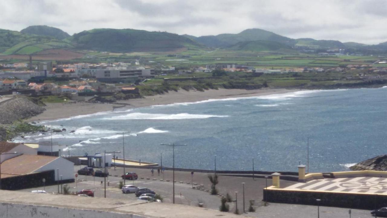 By The Sea Azores リベイラ・グランデ エクステリア 写真