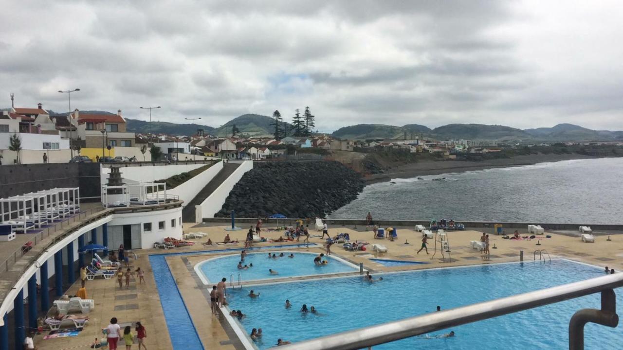 By The Sea Azores リベイラ・グランデ エクステリア 写真
