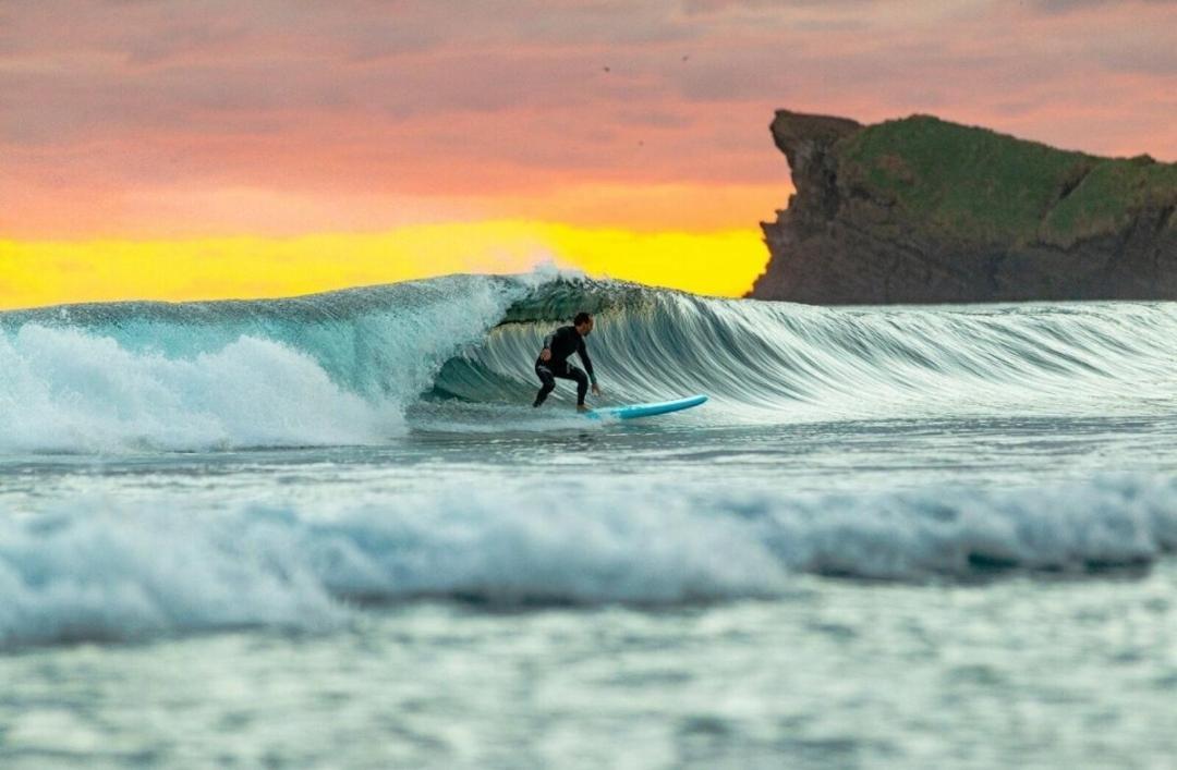 By The Sea Azores リベイラ・グランデ エクステリア 写真