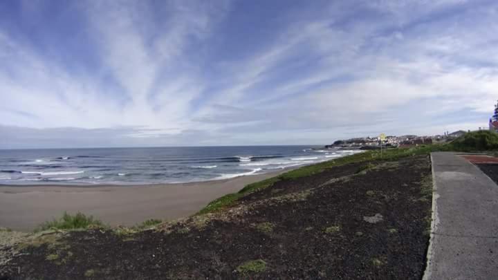 By The Sea Azores リベイラ・グランデ エクステリア 写真