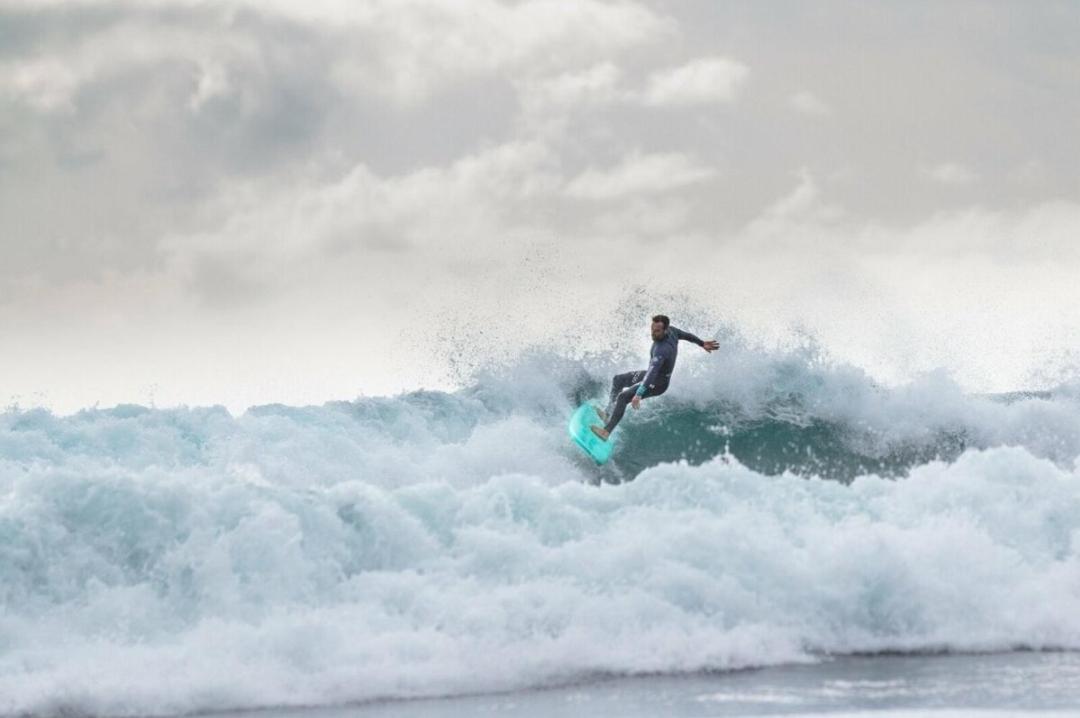 By The Sea Azores リベイラ・グランデ エクステリア 写真