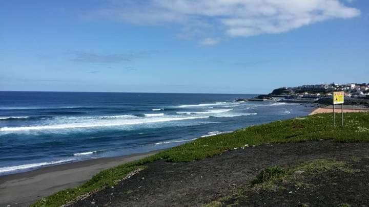 By The Sea Azores リベイラ・グランデ エクステリア 写真