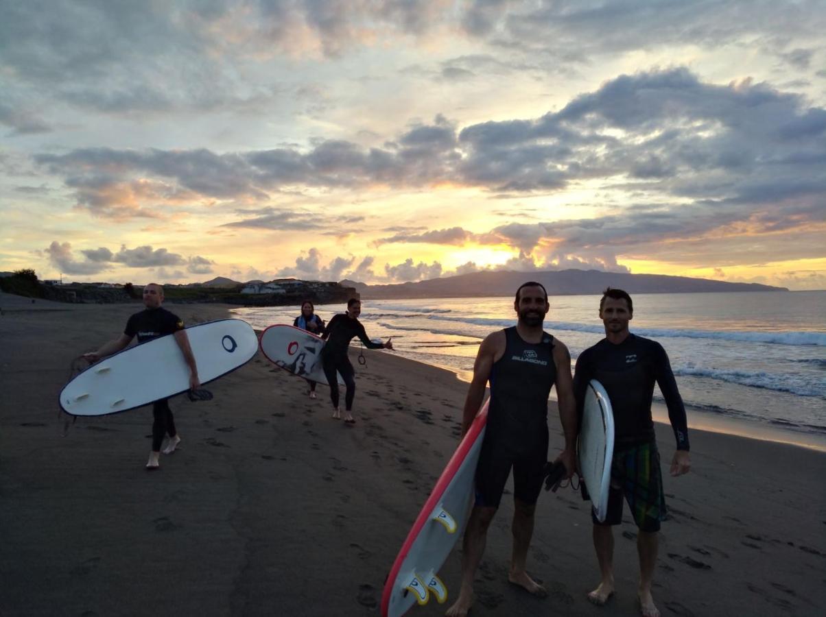 By The Sea Azores リベイラ・グランデ エクステリア 写真