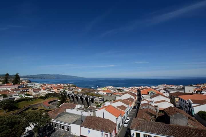 By The Sea Azores リベイラ・グランデ エクステリア 写真